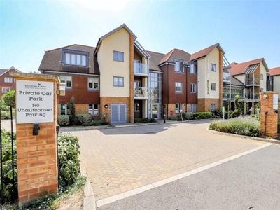 1 Bedroom Retirement Property For Sale In St. Albans, Hertfordshire