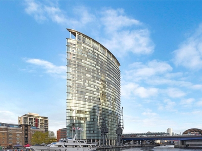 1 West India Quay 26 Hertsmere Road, Canary Wharf, London, E14 4EF