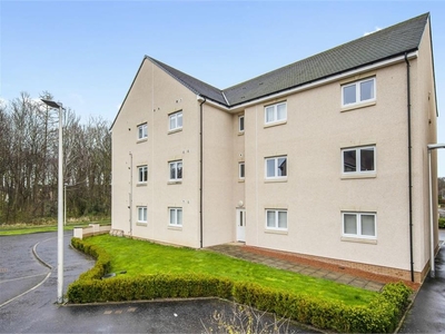 2 bed first floor flat for sale in Dalkeith