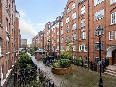 2 Bed Flat, Probyn House, SW1P