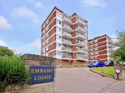 2 Bedroom Apartment For Rent In Finchley Central