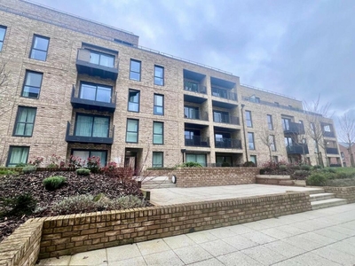 2 bedroom apartment for sale in Canal Street, Campbell Park, Milton Keynes, MK9