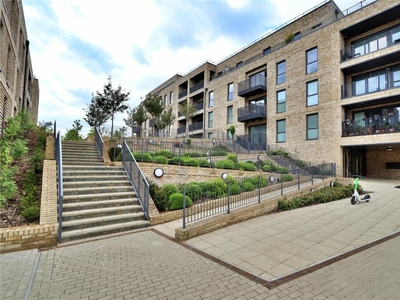 2 bedroom apartment for sale in Canal Street, Campbell Wharf, Milton Keynes, Buckinghamshire, MK9