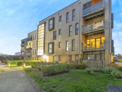 2 Bedroom Apartment For Sale In Dunstable