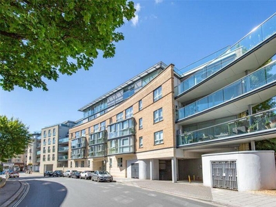 2 bedroom apartment for sale in Merchants Road, Clifton Village, Bristol, BS8 4HH, BS8