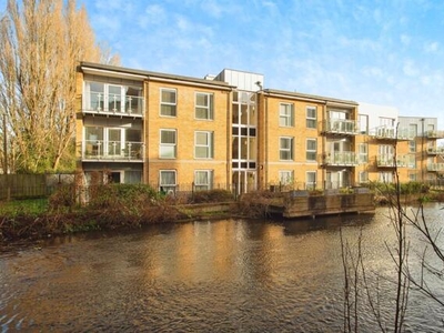 2 Bedroom Apartment For Sale In Nash Mills Wharf