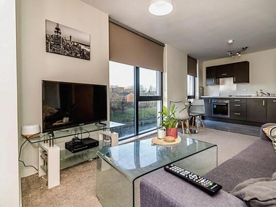 2 Bedroom Apartment For Sale In Salford