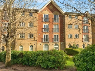 2 Bedroom Apartment For Sale In Salford, Greater Manchester