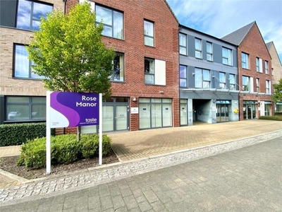 2 Bedroom Apartment For Sale In Telford, Shropshire