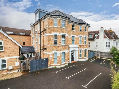 2 bedroom apartment for sale in Tregonwell Road, Bournemouth, BH2