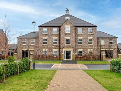2 Bedroom Apartment For Sale In Wetherby