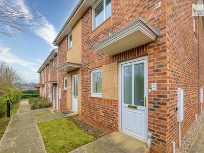 2 bedroom apartment for sale Stoke-on-trent, ST3 3PX