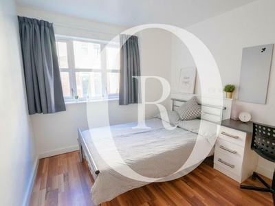 2 bedroom apartment to rent Leicester, LE1 2AU