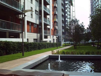 2 bedroom apartment to rent Manchester, M4 4FP