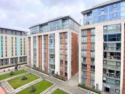 2 bedroom apartment to rent Royal Victoria Docks, Canary Wharf, E16 1AE