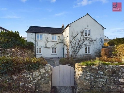 2 bedroom detached house to rent Newquay, TR8 5HN