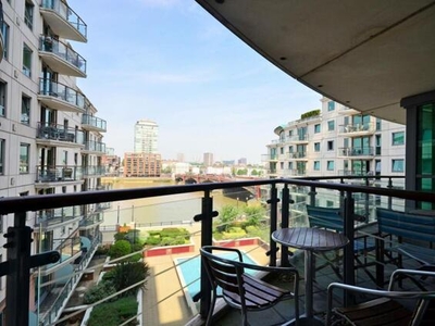 2 Bedroom Flat For Sale In Vauxhall, London