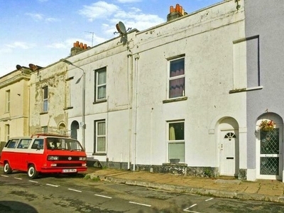 2 bedroom flat for sale Plymouth, PL1 4RG