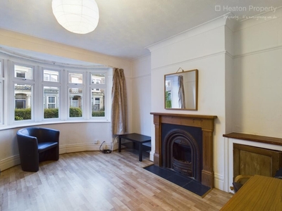 2 bedroom ground floor flat for sale in Stannington Avenue, Heaton, Newcastle upon Tyne, Tyne and Wear, NE6 5AA, NE6