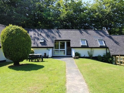 2 Bedroom Lodge For Sale In Holsworthy