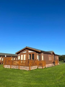 2 Bedroom Lodge For Sale In Hull