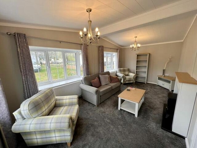 2 Bedroom Park Home For Sale In Bridgnorth