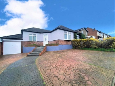 2 bedroom semi-detached bungalow to rent Leigh On Sea, SS9 5RG