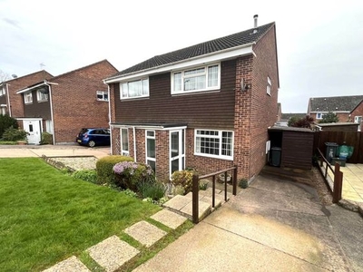 2 bedroom semi-detached house for sale Exmouth, EX8 5PN