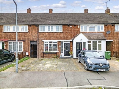 2 bedroom terraced house for sale South Ockendon, RM15 6EH