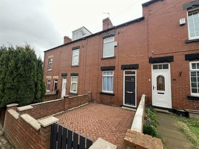 2 bedroom terraced house for sale Barnsley, S70 1PD