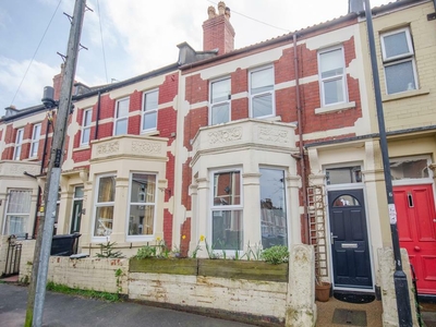 2 bedroom terraced house for sale in Anstey Street, Easton, Bristol BS5 6DQ, BS5