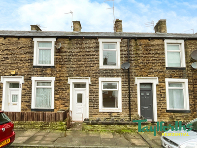 2 Bedroom Terraced House For Sale In Barnoldswick
