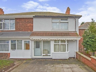 2 Bedroom Terraced House For Sale In Birmingham