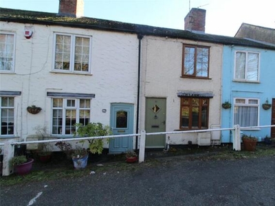 2 Bedroom Terraced House For Sale In Coalville, Leicestershire
