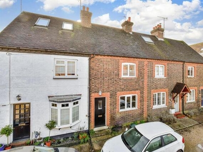 2 Bedroom Terraced House For Sale In Dorking
