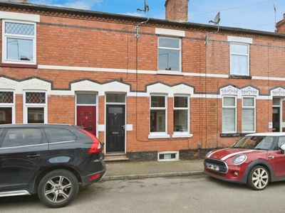 2 Bedroom Terraced House For Sale In Northampton