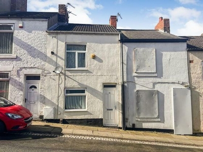 2 bedroom terraced house for sale Saltburn-by-the-sea, TS12 2TB