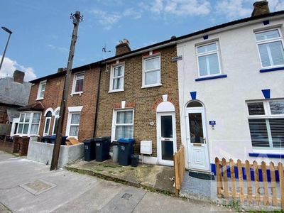 2 bedroom terraced house to rent Croydon, CR0 6PB