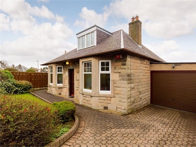 3 bed detached house for sale in Colinton
