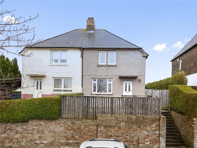 3 bed semi-detached house for sale in Rosyth