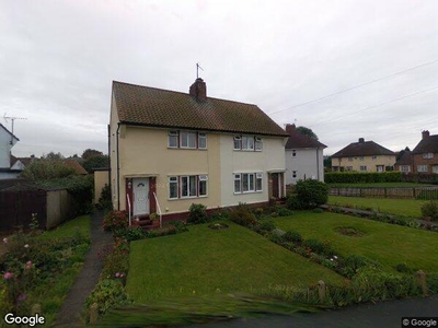 3 Bed Semi-Detached House, Friars Place, CB6