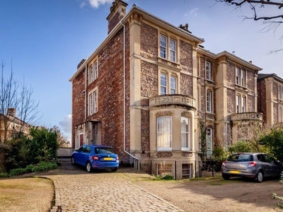 3 bedroom apartment for sale in Beaufort Road | Clifton, BS8