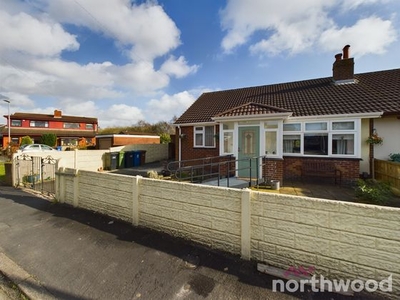3 bedroom bungalow for sale Wigan, WN5 9JD
