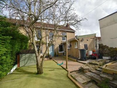 3 bedroom cottage for sale in Nags Head Hill, St George, Bristol, BS5 8LN., BS5