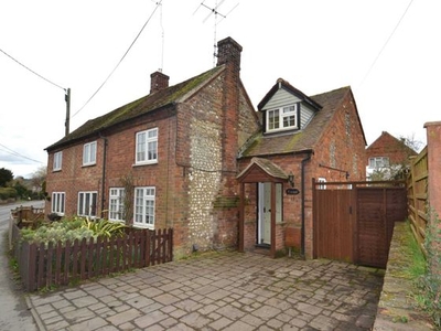 3 bedroom cottage to rent Watlington, OX49 5JS