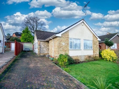 3 Bedroom Detached Bungalow For Sale In Hedge End