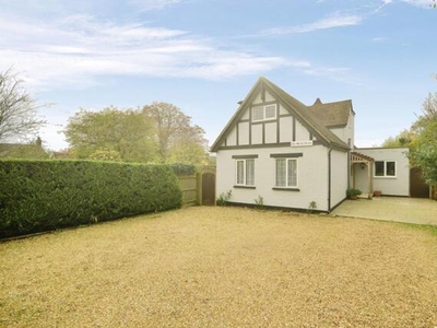 3 Bedroom Detached House For Sale In Ashford