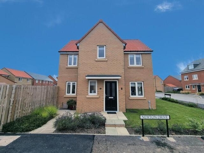 3 Bedroom Detached House For Sale In Houghton-le-spring, Tyne And Wear
