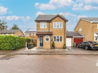 3 Bedroom Detached House For Sale In Wickford