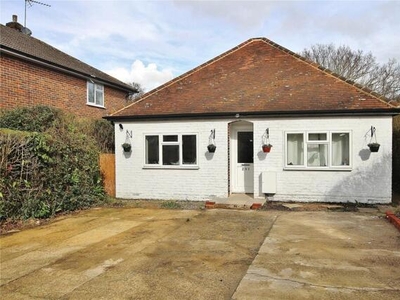 3 Bedroom Detached House For Sale In Woking